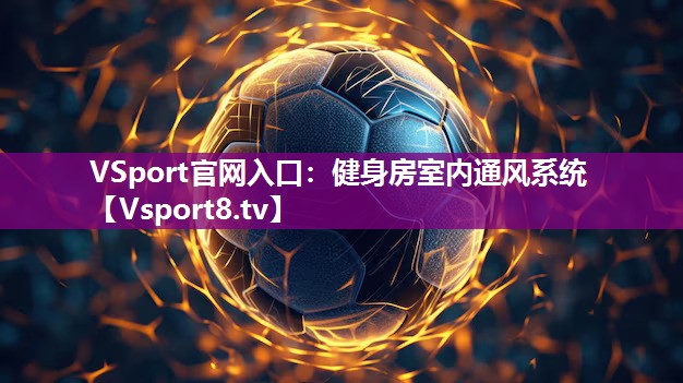 VSport官网入口：健身房室内通风系统